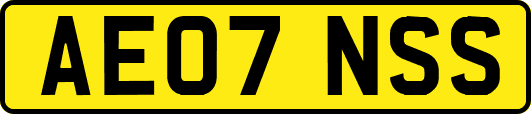 AE07NSS