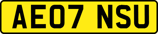 AE07NSU