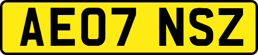 AE07NSZ