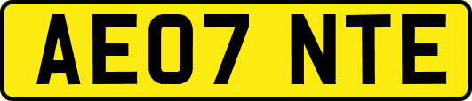 AE07NTE