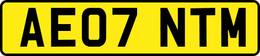 AE07NTM