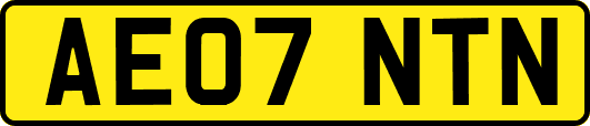 AE07NTN