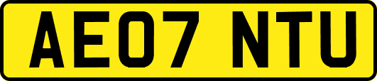 AE07NTU