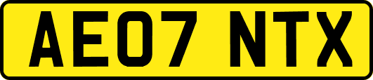 AE07NTX