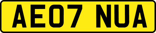 AE07NUA