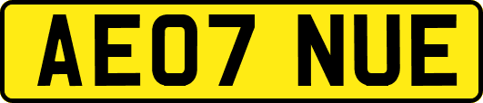 AE07NUE
