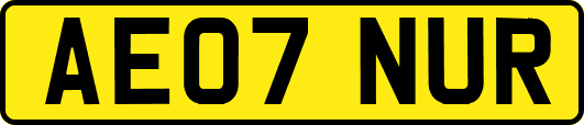 AE07NUR