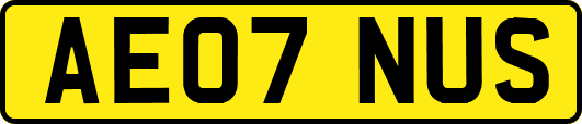 AE07NUS