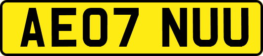 AE07NUU