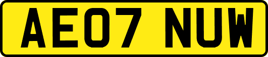 AE07NUW