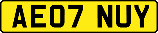 AE07NUY
