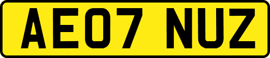 AE07NUZ