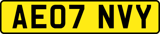 AE07NVY