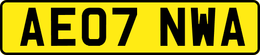 AE07NWA
