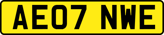 AE07NWE