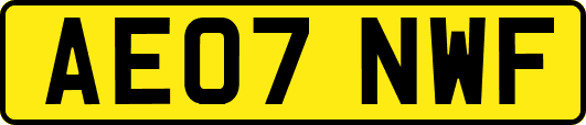 AE07NWF