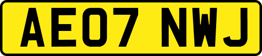 AE07NWJ