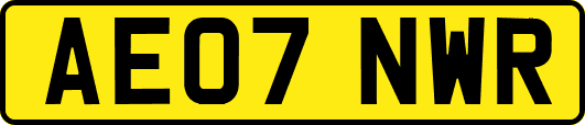 AE07NWR