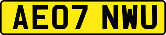 AE07NWU