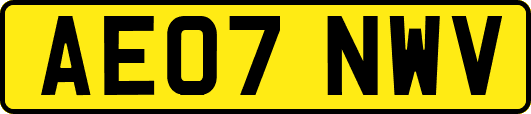 AE07NWV
