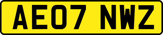 AE07NWZ