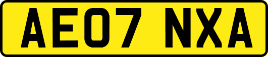 AE07NXA
