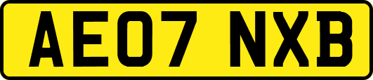 AE07NXB