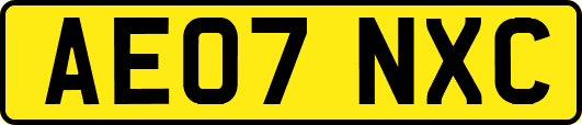 AE07NXC