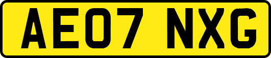 AE07NXG