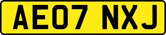 AE07NXJ