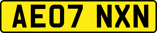 AE07NXN
