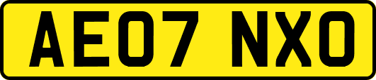 AE07NXO