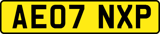 AE07NXP