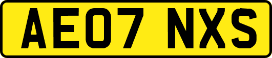 AE07NXS