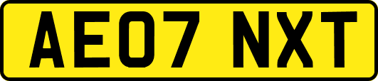 AE07NXT