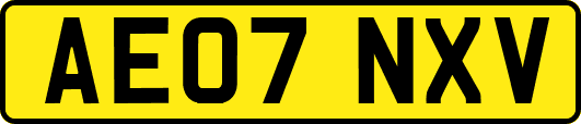 AE07NXV