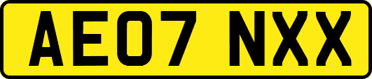 AE07NXX