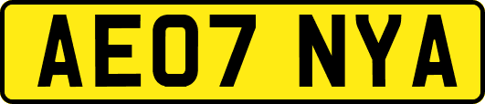 AE07NYA
