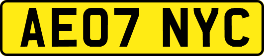 AE07NYC