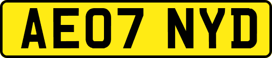 AE07NYD