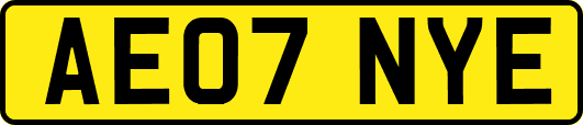 AE07NYE