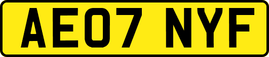 AE07NYF