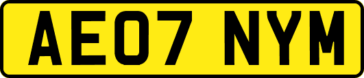 AE07NYM