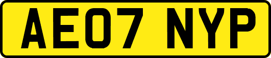 AE07NYP