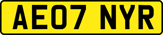 AE07NYR