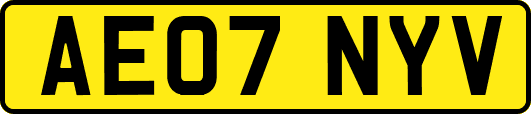 AE07NYV