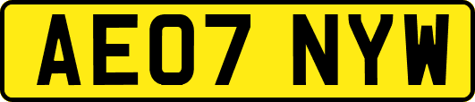 AE07NYW