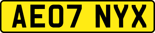 AE07NYX