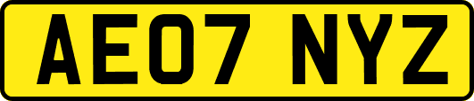AE07NYZ