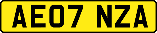 AE07NZA